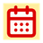 My shared parenting calendar logo